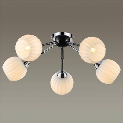 Потолочная люстра Lumion Danika 4593/5C - изображение 3 Потолочная люстра Lumion Danika 4593/5C - изображение 3