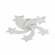 Потолочная светодиодная люстра Lumion Selina 4525/99CL