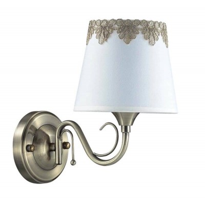 Бра Lumion Placida 2998/1W - изображение 2 Бра Lumion Placida 2998/1W - изображение 2