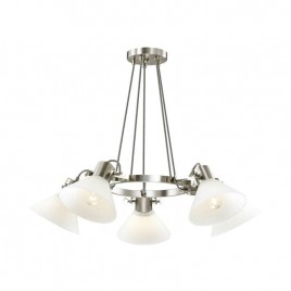 Подвесная люстра Lumion Effi 3707/5