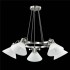 Подвесная люстра Lumion Effi 3707/5 - изображение 4 Подвесная люстра Lumion Effi 3707/5 - изображение 4