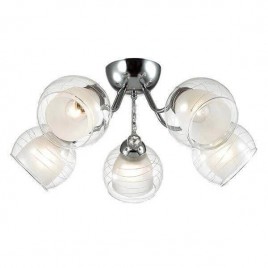 Потолочная люстра Lumion Brinna 3071/5C
