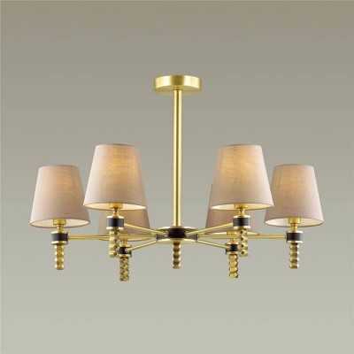 Потолочная люстра Lumion Montana 4429/6C - изображение 2 Потолочная люстра Lumion Montana 4429/6C - изображение 2