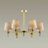 Потолочная люстра Lumion Montana 4429/6C - изображение 2 Потолочная люстра Lumion Montana 4429/6C - изображение 2