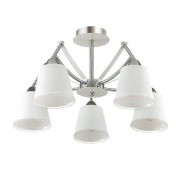 Потолочная люстра Lumion Hadrinna 3449/5C