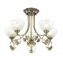 Потолочная люстра Lumion Horas 3403/5C - изображение 2 Потолочная люстра Lumion Horas 3403/5C - изображение 2
