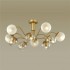 Потолочная люстра Lumion Candice 4555/10C - изображение 3 Потолочная люстра Lumion Candice 4555/10C - изображение 3