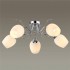 Потолочная люстра Lumion Marcela 4594/5C - изображение 3 Потолочная люстра Lumion Marcela 4594/5C - изображение 3