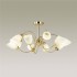 Потолочная люстра Lumion Darlene 4532/10C - изображение 4 Потолочная люстра Lumion Darlene 4532/10C - изображение 4