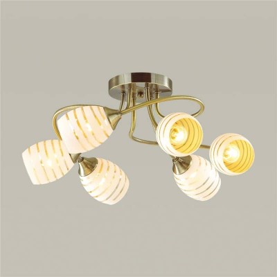 Потолочная люстра Lumion Dorothy 4528/6C - изображение 3 Потолочная люстра Lumion Dorothy 4528/6C - изображение 3