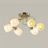 Потолочная люстра Lumion Dorothy 4528/6C - изображение 3 Потолочная люстра Lumion Dorothy 4528/6C - изображение 3