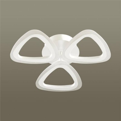 Потолочная светодиодная люстра Lumion Rhea 4570/42CL - изображение 3 Потолочная светодиодная люстра Lumion Rhea 4570/42CL - изображение 3