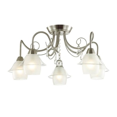 Потолочная люстра Lumion Brittany 3685/5C - изображение 3 Потолочная люстра Lumion Brittany 3685/5C - изображение 3