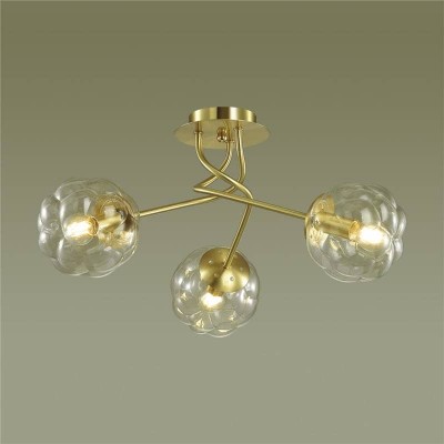 Потолочная люстра Lumion Breana 4556/3C - изображение 3 Потолочная люстра Lumion Breana 4556/3C - изображение 3