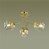 Потолочная люстра Lumion Breana 4556/3C - изображение 3 Потолочная люстра Lumion Breana 4556/3C - изображение 3