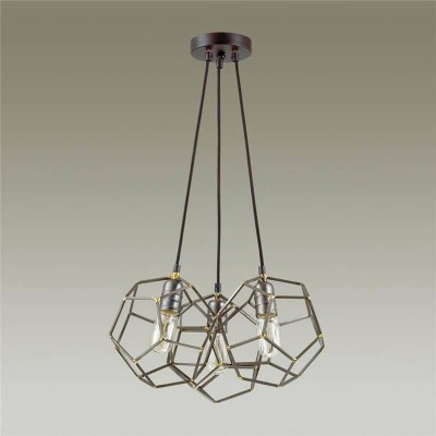 Подвесная люстра Lumion Ervin 3739/3 - изображение 2 Подвесная люстра Lumion Ervin 3739/3 - изображение 2