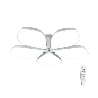 Потолочная светодиодная люстра Lumion Gabriella 3645/60CL - изображение 3 Потолочная светодиодная люстра Lumion Gabriella 3645/60CL - изображение 3
