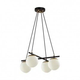 Подвесная люстра Lumion Randi 5212/4