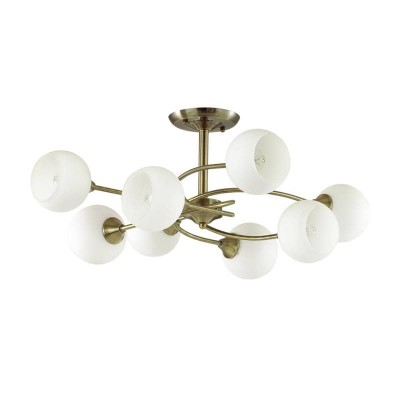Потолочная люстра Lumion Daniella 4537/8C - изображение 3 Потолочная люстра Lumion Daniella 4537/8C - изображение 3
