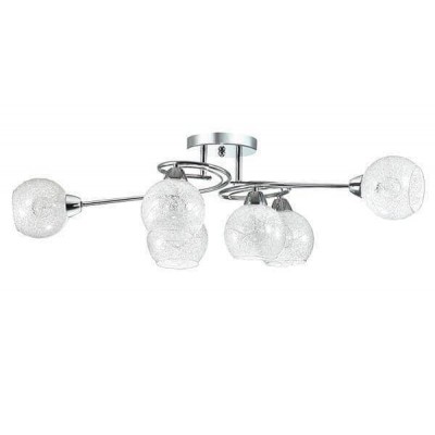 Потолочная люстра Lumion Nevette 3063/6C - изображение 2 Потолочная люстра Lumion Nevette 3063/6C - изображение 2