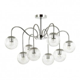 Потолочная люстра Lumion Darcy 4551/8C