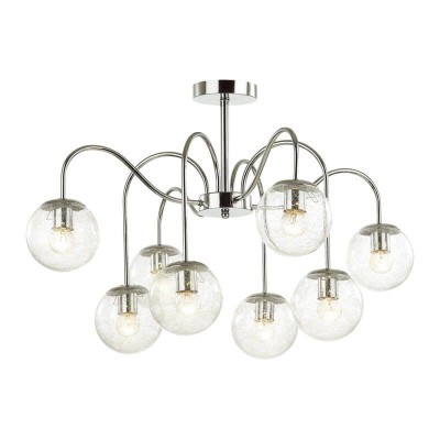 Потолочная люстра Lumion Darcy 4551/8C - изображение 3 Потолочная люстра Lumion Darcy 4551/8C - изображение 3