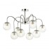 Потолочная люстра Lumion Darcy 4551/8C - изображение 3 Потолочная люстра Lumion Darcy 4551/8C - изображение 3