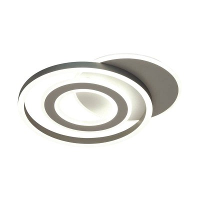 Потолочный светодиодный светильник Lumion Ledio 4504/85CL - изображение 3 Потолочный светодиодный светильник Lumion Ledio 4504/85CL - изображение 3