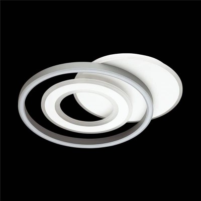 Потолочный светодиодный светильник Lumion Ledio 4504/85CL - изображение 4 Потолочный светодиодный светильник Lumion Ledio 4504/85CL - изображение 4