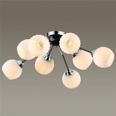 Потолочная люстра Lumion Danika 4593/8C - изображение 3 Потолочная люстра Lumion Danika 4593/8C - изображение 3