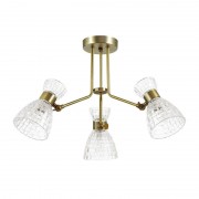 Потолочная люстра Lumion Jackie 3704/3C