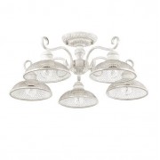 Потолочная люстра Lumion Zerome 3473/5C