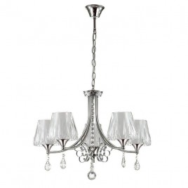 Подвесная люстра Lumion Modesta 3411/5