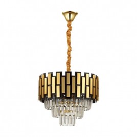 Подвесная люстра Lumion Nevaeh 5229/6