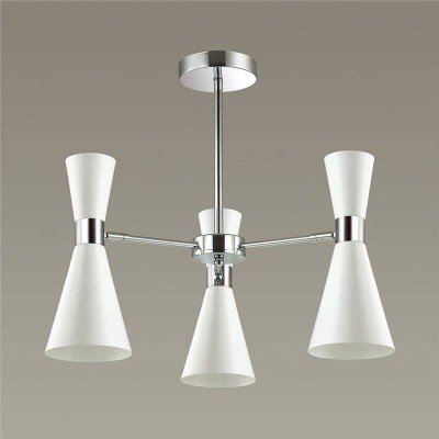 Потолочная люстра Lumion Quinn 3661/3C - изображение 3 Потолочная люстра Lumion Quinn 3661/3C - изображение 3