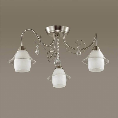 Потолочная люстра Lumion Brittany 3685/3C - изображение 3 Потолочная люстра Lumion Brittany 3685/3C - изображение 3