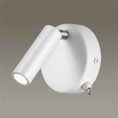 Светодиодный спот Lumion Chase 5221/3WL - изображение 3 Светодиодный спот Lumion Chase 5221/3WL - изображение 3