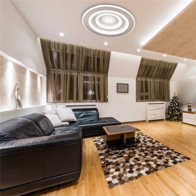 Потолочный светодиодный светильник Lumion Dara 4513/99CL - изображение 3 Потолочный светодиодный светильник Lumion Dara 4513/99CL - изображение 3