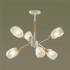 Потолочная люстра Lumion Kendra 5210/6C - изображение 3 Потолочная люстра Lumion Kendra 5210/6C - изображение 3