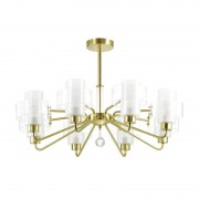 Потолочная люстра Lumion Drew 3705/8C