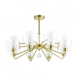 Потолочная люстра Lumion Drew 3705/8C