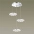 Подвесная светодиодная люстра Lumion Leila 3644/78L - изображение 3 Подвесная светодиодная люстра Lumion Leila 3644/78L - изображение 3