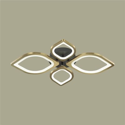 Потолочная светодиодная люстра Lumion Honey 4580/99CL - изображение 3 Потолочная светодиодная люстра Lumion Honey 4580/99CL - изображение 3