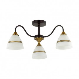 Потолочная люстра Lumion Nettie 5214/3C