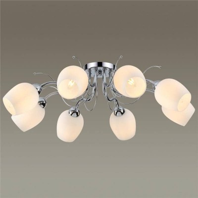 Потолочная люстра Lumion Marcela 4594/8C - изображение 3 Потолочная люстра Lumion Marcela 4594/8C - изображение 3