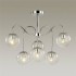 Потолочная люстра Lumion Darcy 4551/6C - изображение 4 Потолочная люстра Lumion Darcy 4551/6C - изображение 4