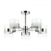 Потолочная люстра Lumion Runa 3706/5C
