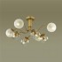 Потолочная люстра Lumion Candice 4555/8C - изображение 3 Потолочная люстра Lumion Candice 4555/8C - изображение 3