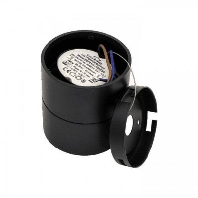 Светодиодный спот Lumker I-SF-BL-WW 005110 - изображение 4 Светодиодный спот Lumker I-SF-BL-WW 005110 - изображение 4