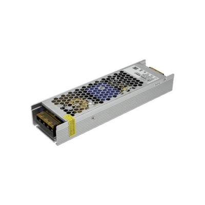 Блок питания Lumker 24V 300W IP20 12,5A T-300-24-LUX 005027 - изображение 2 Блок питания Lumker 24V 300W IP20 12,5A T-300-24-LUX 005027 - изображение 2